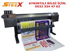 DİJİTAL BASKI KURUTMA