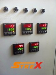 OTOMASYON ÜRÜNLERİ