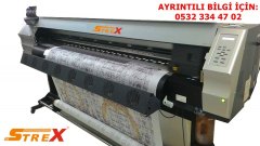 DİJİTAL BASKI KURUTMA