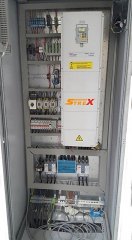 ENDÜSTRİYEL OTOMASYON SİSTEMLERİ