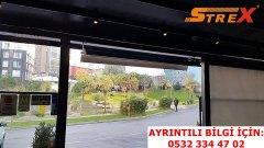 Açık alan ısıtma