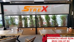 Açık alan ısıtma