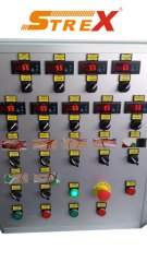 KONTROL PANELİ MONTAJ AŞAMASI