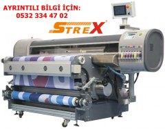 DİJİTAL BASKI KURUTMA