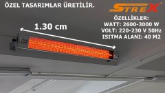 ENDÜSTRİAL ISITMA SİSTEMLERİ