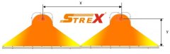 STREX - FİLAMENT - ST SERİSİ