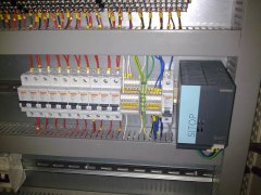 KOMPANZASYON ELEKTRİK TESİSATI