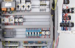 KOMPROSÖR ELEKTRİK PANOSU
