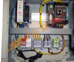 OTOMASYON KONTROL SİSTEMLERİ