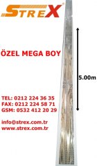 OZEL MEGA BOY ISITMA SISTEMLERI